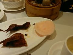 -潮福城大酒楼·潮味粤品·港式点心(湖滨北路店)