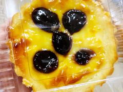 藍莓芝士派-永康饼屋(桑达大厦总店)