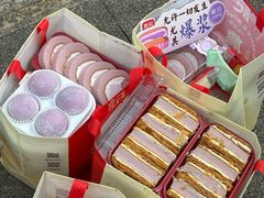 -詹记桃酥(百盛店)