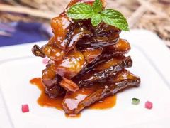 -台州卡金海鲜楼(上南路店)