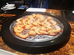 -船奇蒸汽海鲜·闽菜(八市海鲜总店)