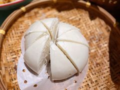 大馒头-洞庭土菜馆(天河北总店)