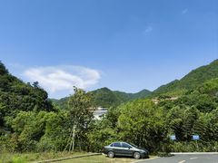 -千岛湖王子谷漂流
