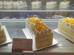 -BreadTalk面包新语·烘焙蛋糕(中华广场店)