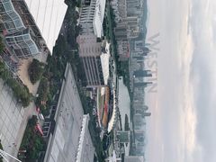 -厦门威斯汀酒店
