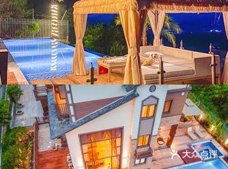 公司团建攻略️两天一夜团建方案