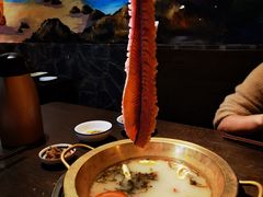 蝴蝶生态乌鱼-土著渔匠·养生蝴蝶鱼(香樟路店)