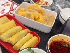 -新梅居(宁海东路店)