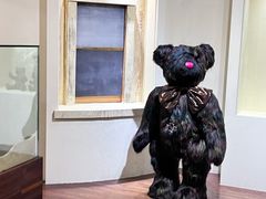 -济州岛泰迪熊博物馆