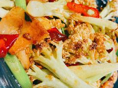 -珍味汤馆·潮汕家乡菜(保利文化广场店)