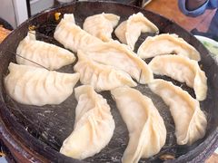 -蔡记包子(百花路店)