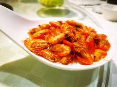 -光明邨大酒家(淮海路店)