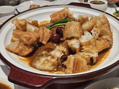 -大铁勺新津菜(东丽阳光新业广场店)