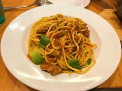 -萨莉亚意式餐厅(深圳北站店)