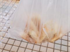 -咏春葱油饼(德政中路店)