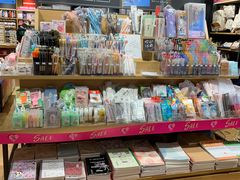 -九木杂物社(凯德大峡谷店)