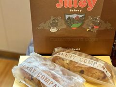 -Juicy Bakery(大学路店)