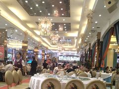 -君德澜酒家·创意粤菜(金山谷店)