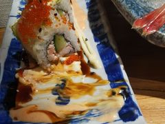 -笑纳日本料理(嘉定大融城店)