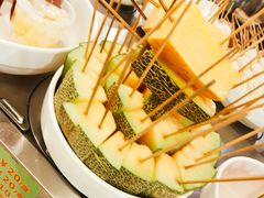 -就这家旋转小火锅(西安路罗斯福店)