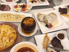 -马迭尔西餐厅(中央大街店)