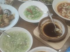 -洲晓鲜·舟山海鲜大排档(朱家尖风景区店)