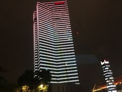 -宁波万豪酒店