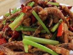 -陈傻子餐厅(世纪都会店)