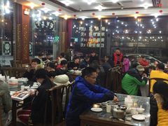 大堂-徽州美食(三十年老店)