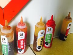 -2路车站小丸子(青泥洼桥店)