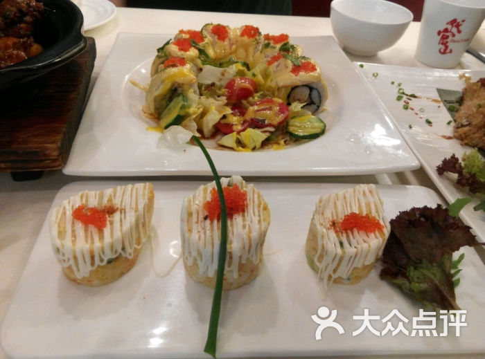 代官山(港汇店)-图片-上海美食-大众点评网