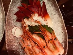 北极贝皇刺身-大雄寿司(中华广场店)