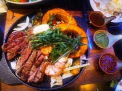 -bluefrog蓝蛙(皇庭广场店)