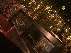 -Outdark Korean Restaurant