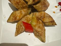 -小炳胜(卓悦中心店)