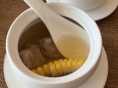 -正元希尔顿逸林酒店-御玺中餐厅