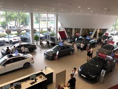 -温州中升华奥奥迪4S店(塘下店)