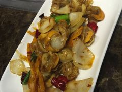 -尚雅铁板料理自助餐厅(乐松店)