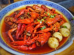 -三哥田螺(北书院街店)