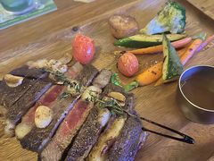 -MARU玛露音乐餐厅(大学路店)