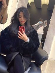 -Rise Hair上升造型
