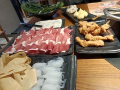-呷哺呷哺(隆基泰和店)
