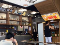 -小螺大作·螺蛳粉火锅(林和西店)