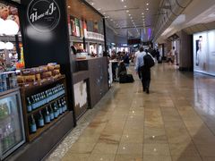 -奥利弗·雷金纳德·坦博国际机场