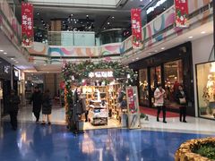 -曼哈顿商业广场(升龙广场店)