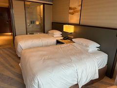 -舟山希尔顿酒店