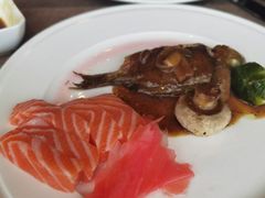 -大中华希尔顿酒店 念 全日制自助餐厅·亲子·聚餐