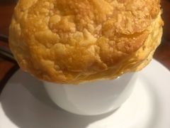 酥皮海王汤-四海一家自助餐(益田假日广场店)