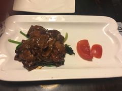 -堂宴·老厦门私房菜(1988仙岳总店)