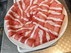 -清真·鸦儿李记·涮肉(马家堡店)
